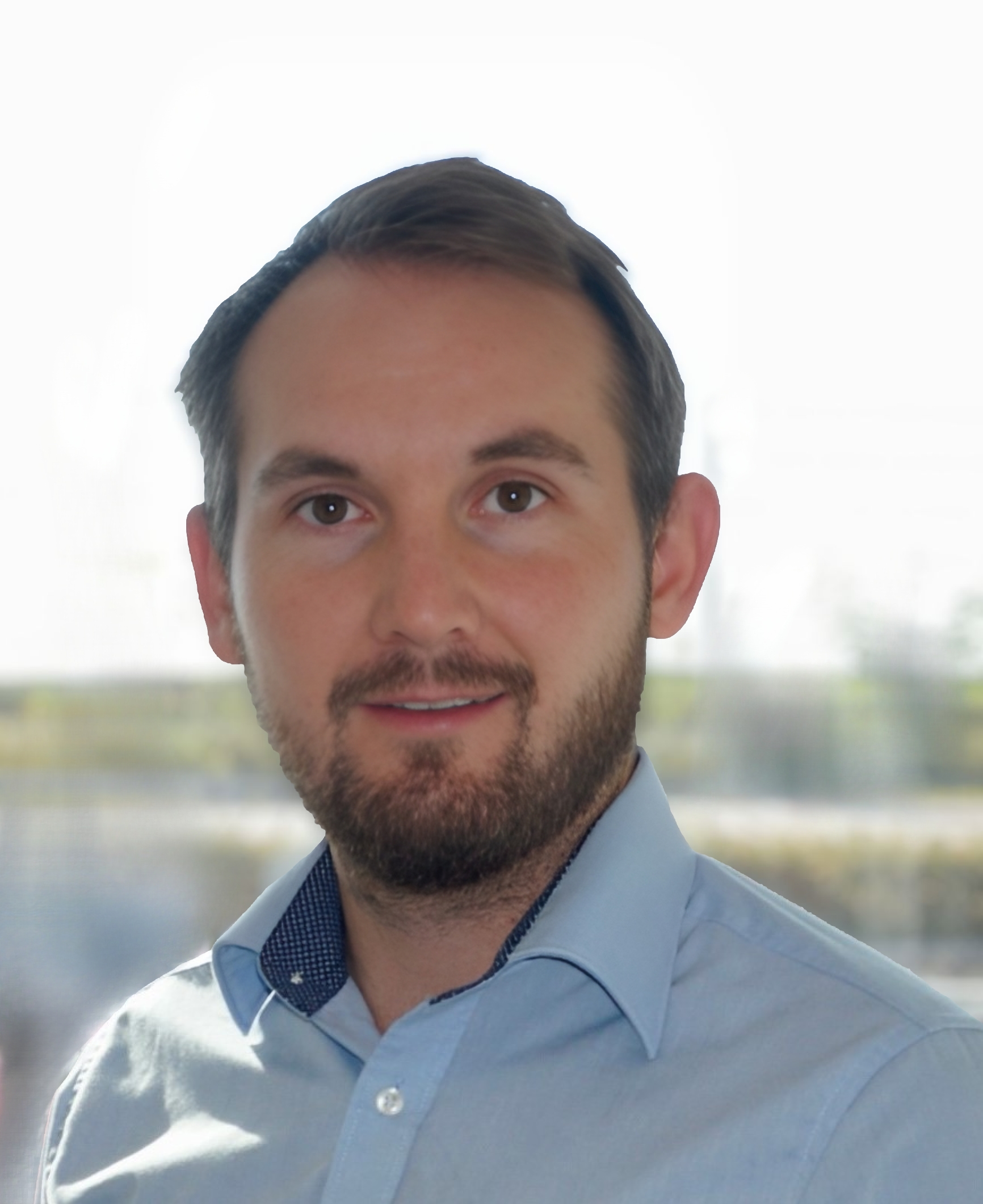 Christian Eberhart – Product Manager