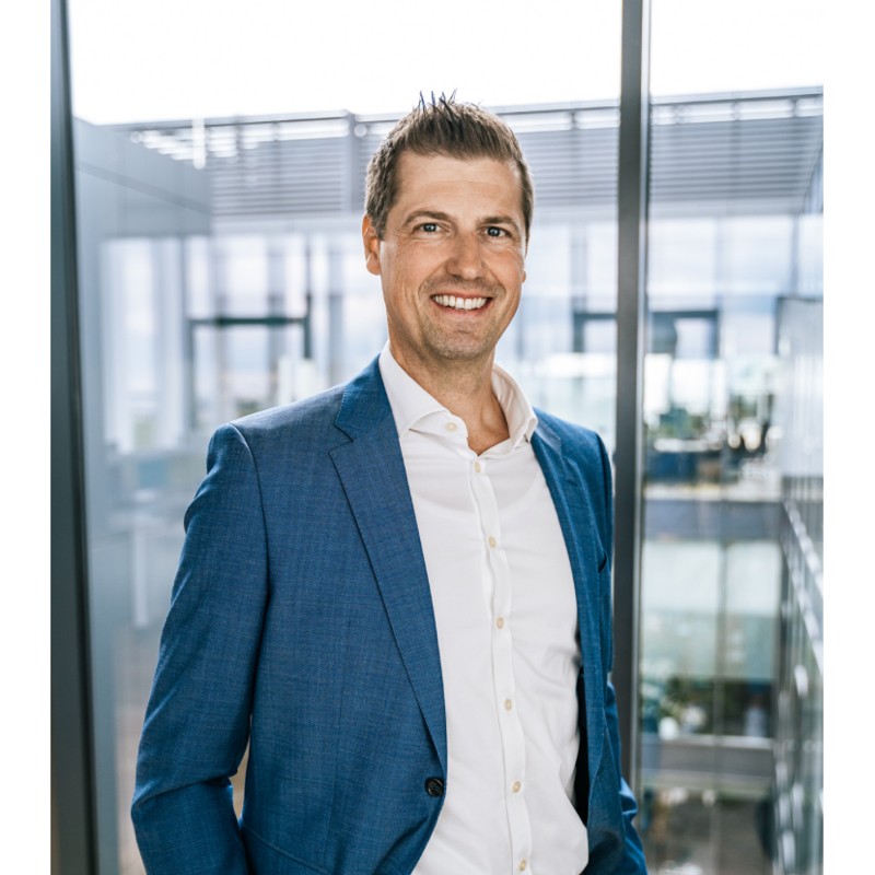 Christian Matzner - CEO