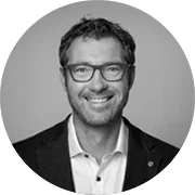 Stefan Zuckmantel – Business Development & Sales